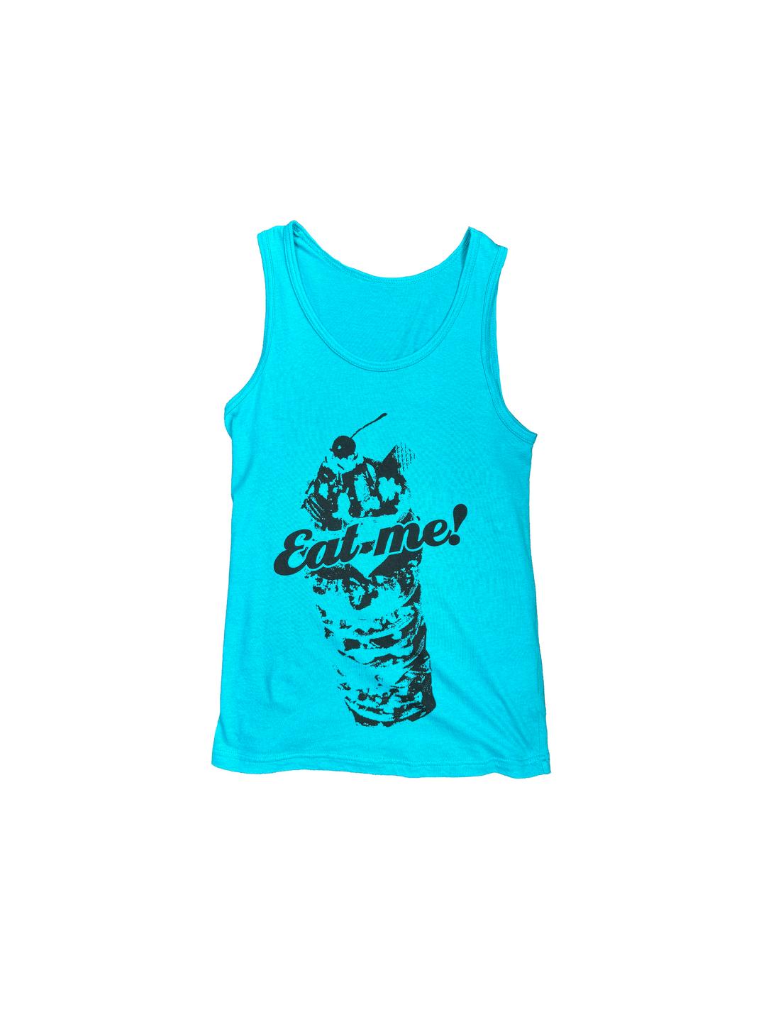 New Season Layered Tank