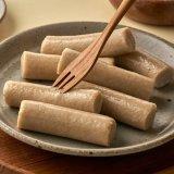 떡보의하루 떡편 현미가래떡 1박스 8개입 개별포장 식사대용 간식