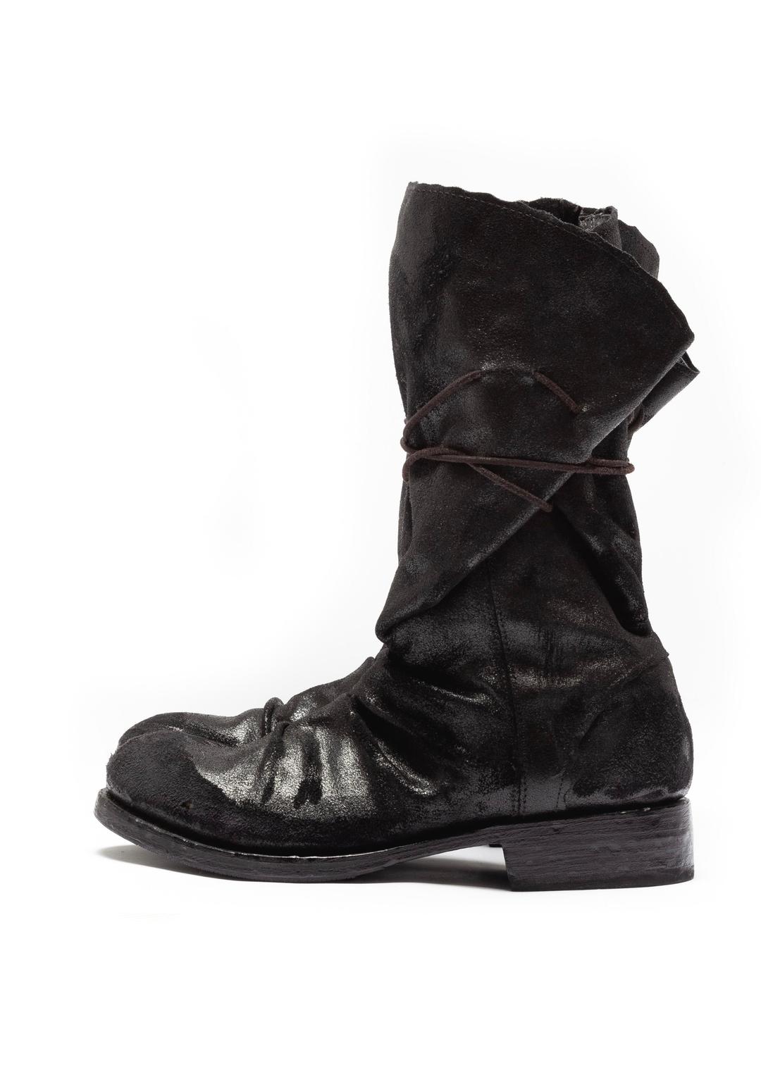 NFS LACING BOOTS - IT41