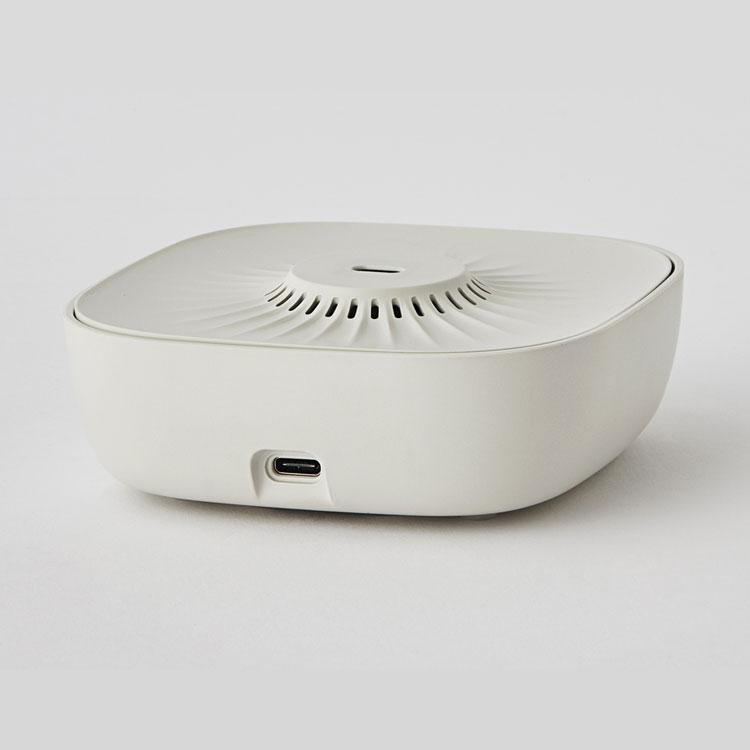 무료 각인인쇄 락앤락 텀블러 젖병소독기 UV-C LED 휴대용 살균 건조기 바람