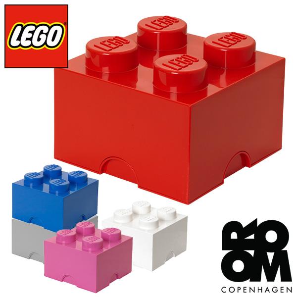레고 4구 블럭정리함 12종택1