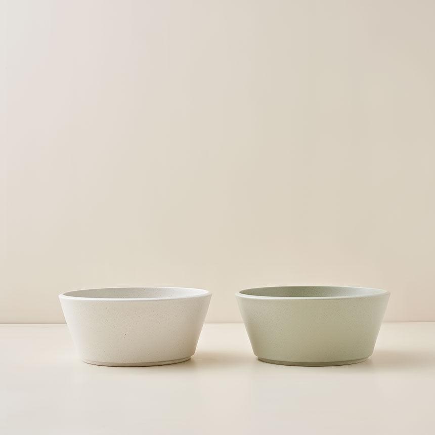 라씨에뜨 오브 면기 국수 라면그릇