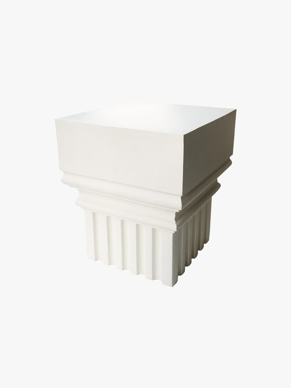 Molding Object B
