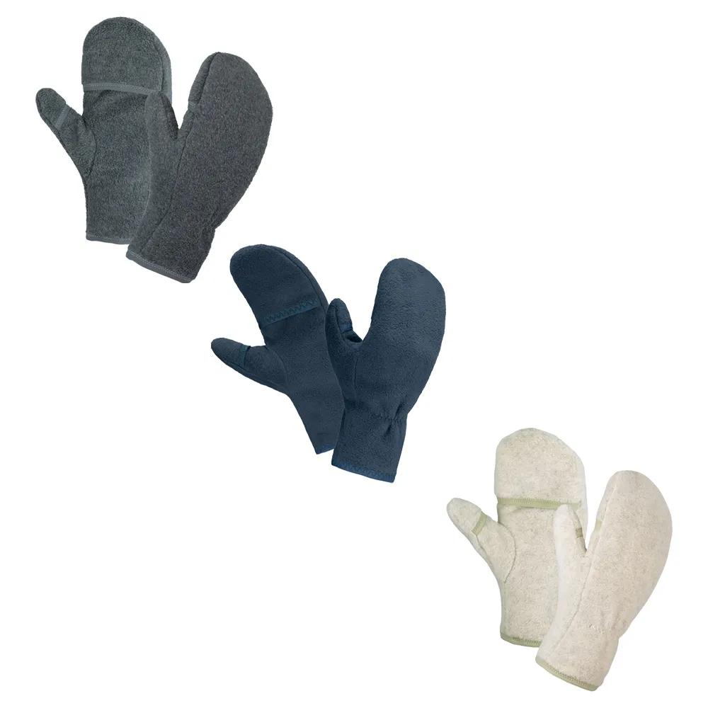 몽벨 재팬 클리마 플러스 200 남녀공용 벙어리장갑 1108895