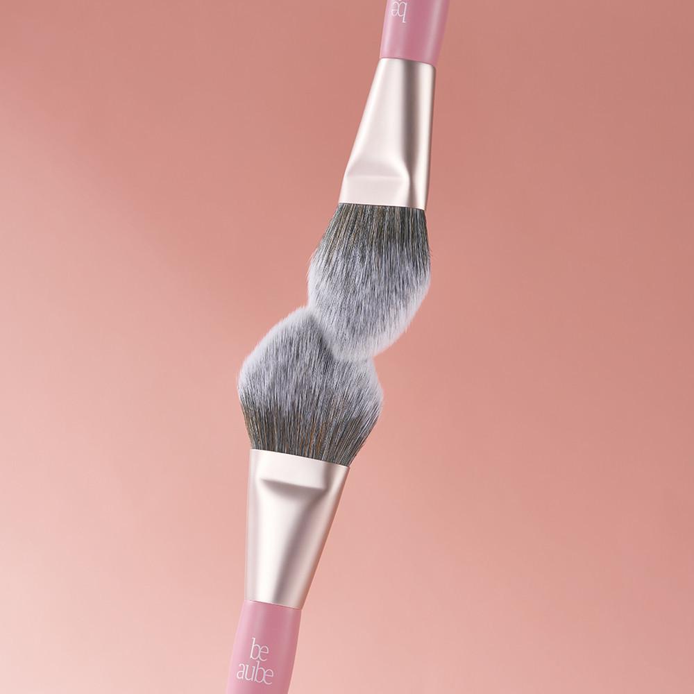[브러쉬] 뮤트에디션 파우더 브러쉬 단품 : 비오브