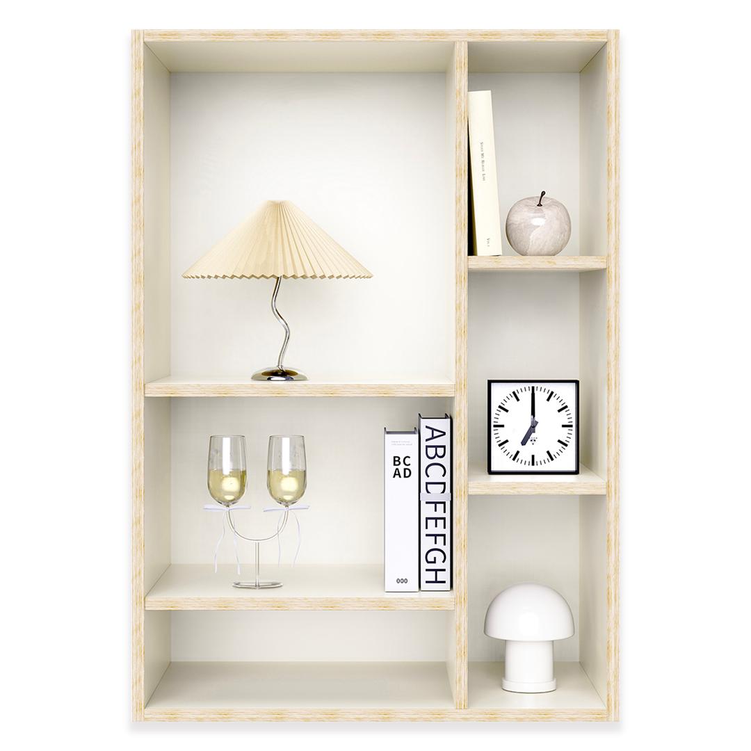 벽을 넓히는 아름다운 방법, 클로젯 포스터-no.3 / 대형 벽장 포스터