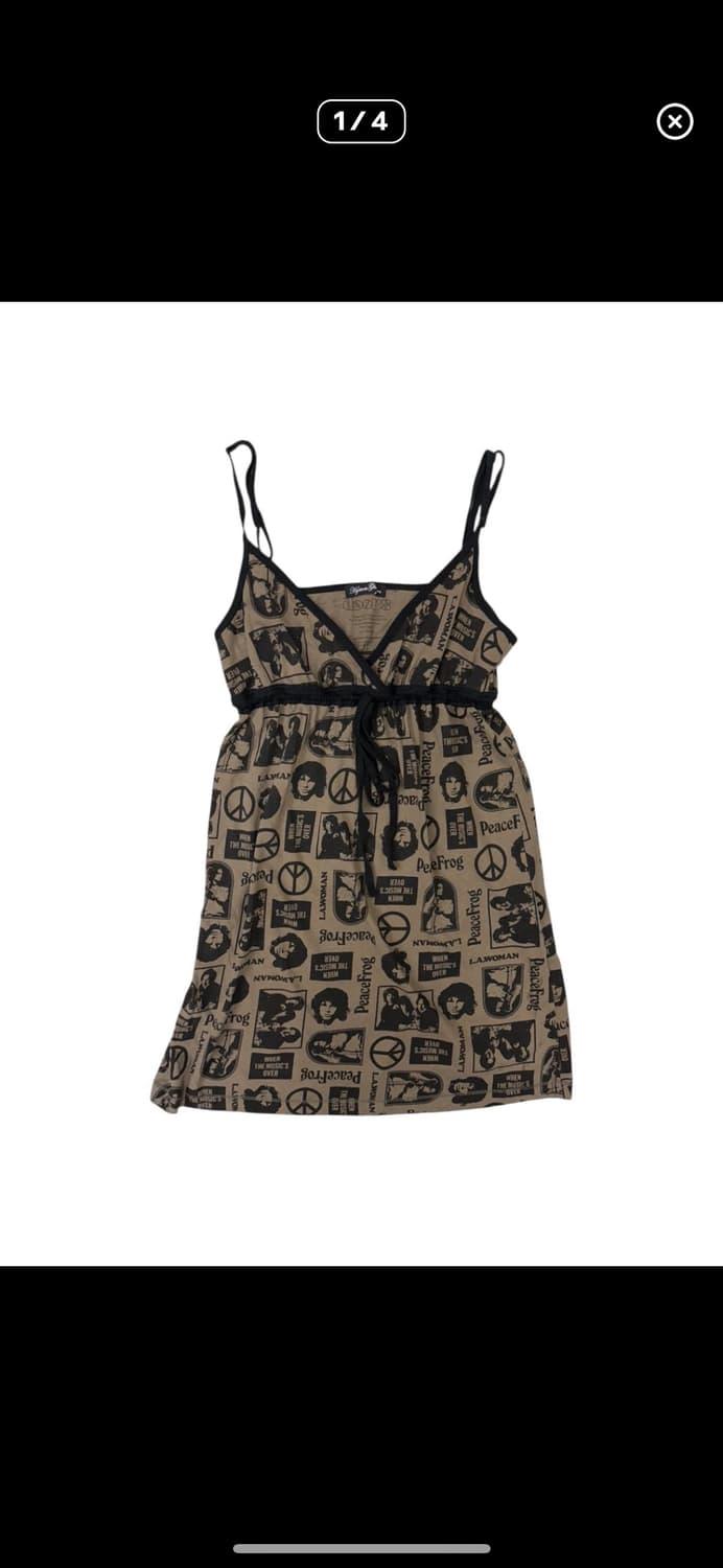 히스테릭 글래머 원피스 | 후루츠패밀리