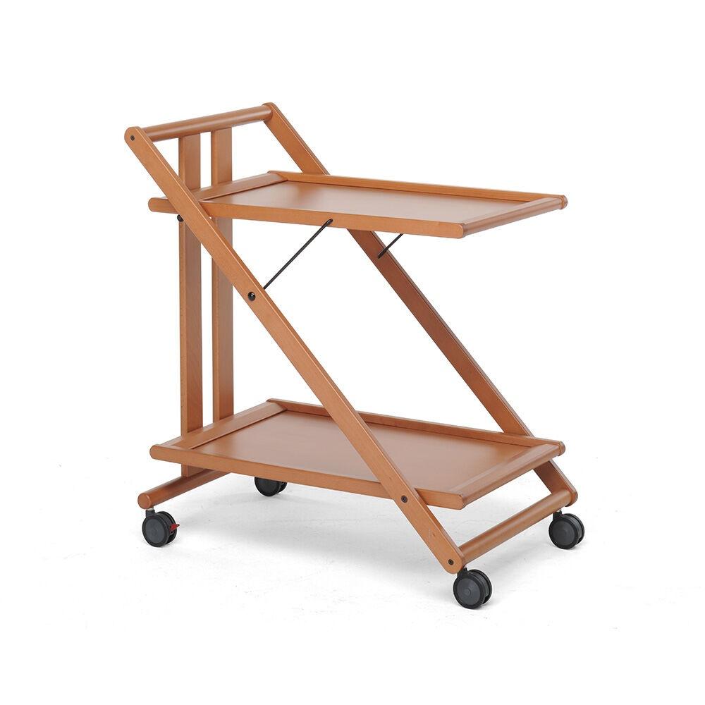 [Foppapedretti]포빠페드레띠 스프린트 접이식 트롤리 /FOP-9900318006