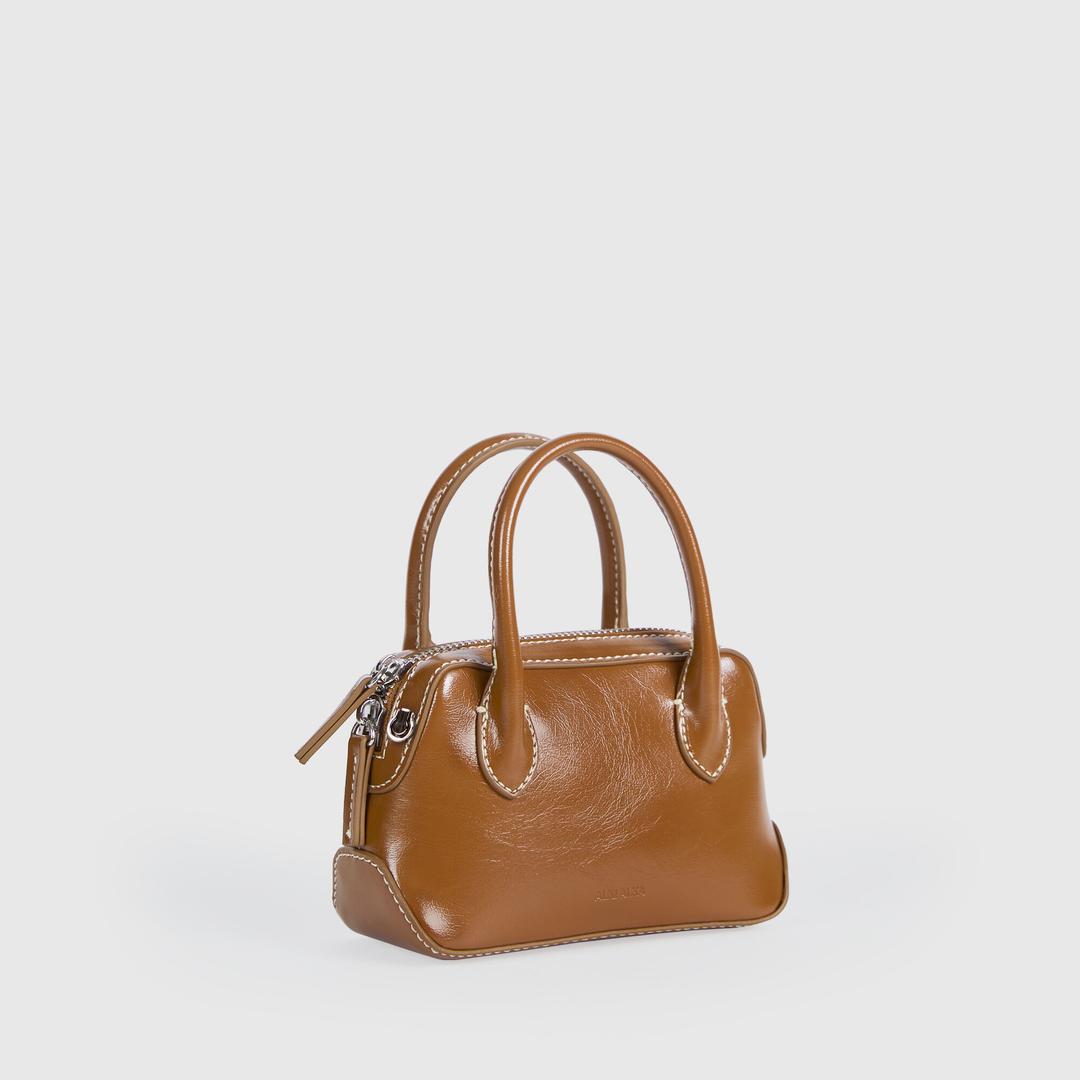 클래식 핑퐁 (Brown)