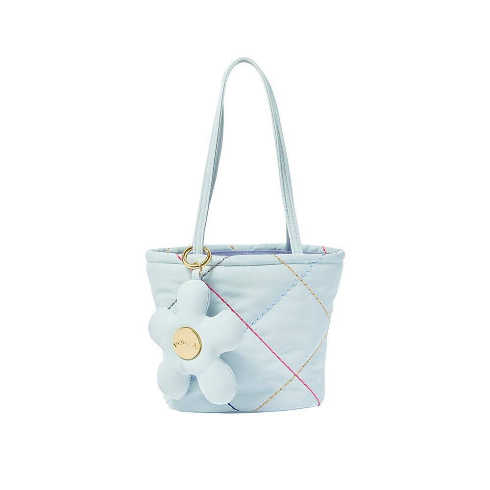 BOUTI BAG (부티 백) - BLUE