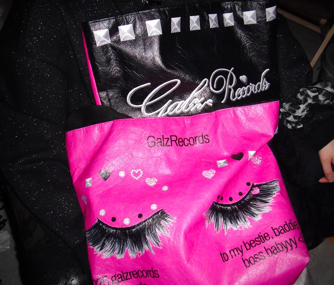 [11.09~11.14 OPENING SALE] BADDIE BAG ♥