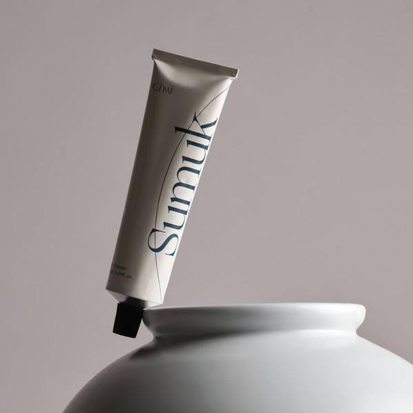 비건 핸드크림 50ml 수묵