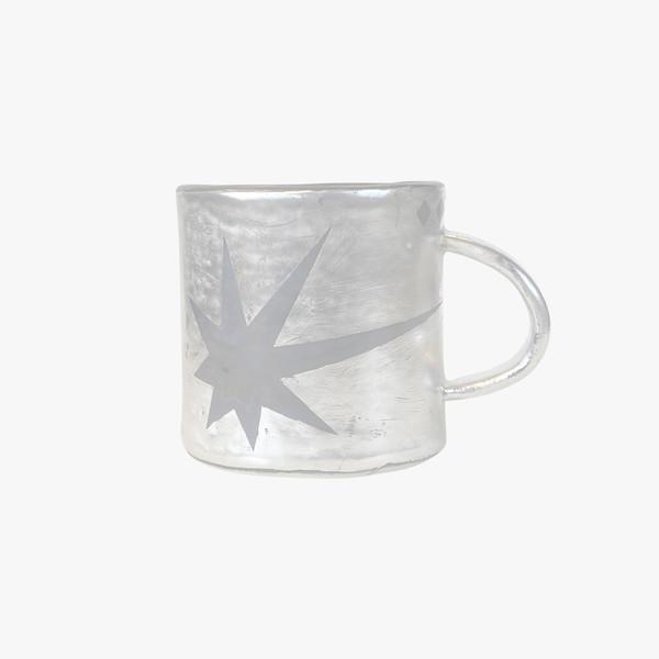 Pattern Mug 890