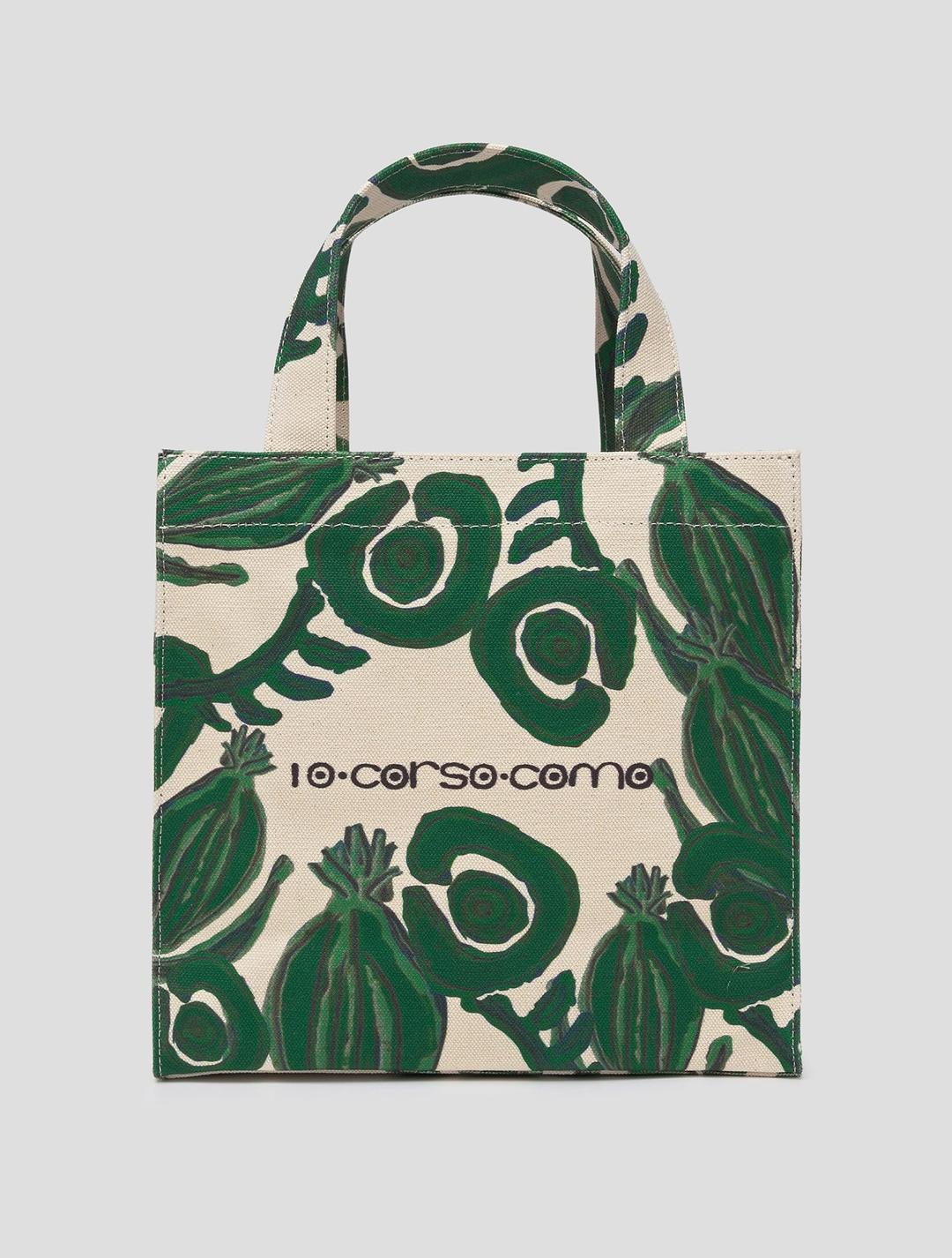 Demeriel Bonnie Demeriel Canvas Bag DE MERIEL】VT BOSTON BAG