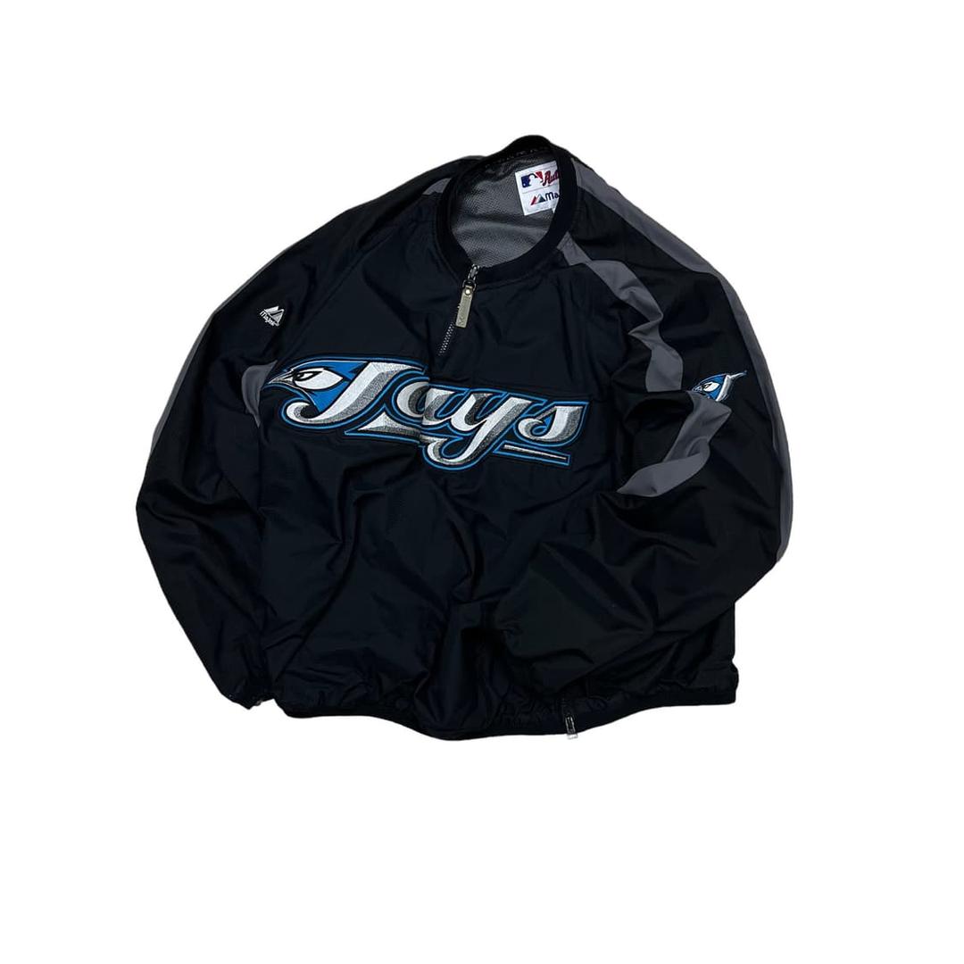 마제스틱 아노락 자켓 | 후루츠패밀리