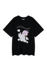 YB X Oliwa Over-fit T-shirt_2406