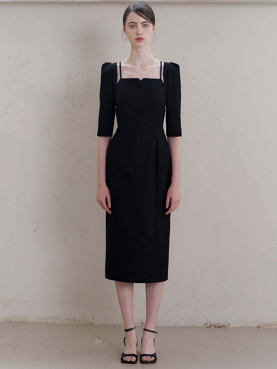 Andy Dress(3color) [예약배송 8/23]