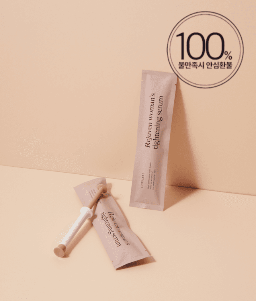 [임상 증명] 품절 대란! 💉리쥬븐 세럼💉 한정 판매!