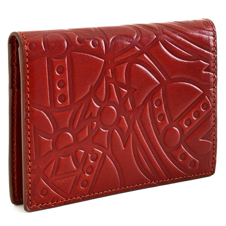 ヴィヴィアンウエストウッド パスケース 定期入れ 茶(ブラウン/やや赤色がかったブラウンです) Vivienne Westwood ACCESSORIES vwk571-70 ギフト 定番 彼氏 彼女 プレゼント | インスピレーション