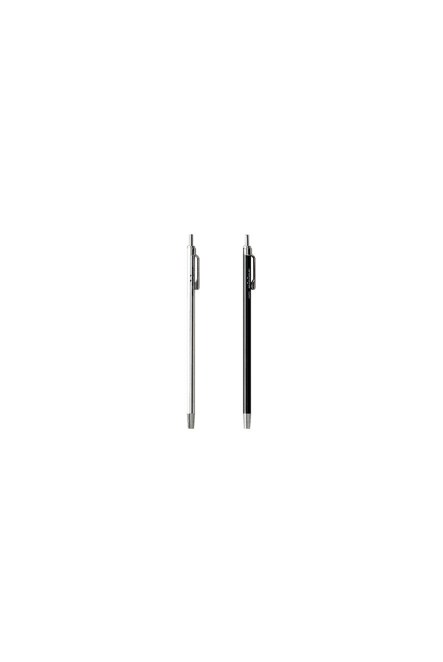 Minimo Ballpen 0.5mm