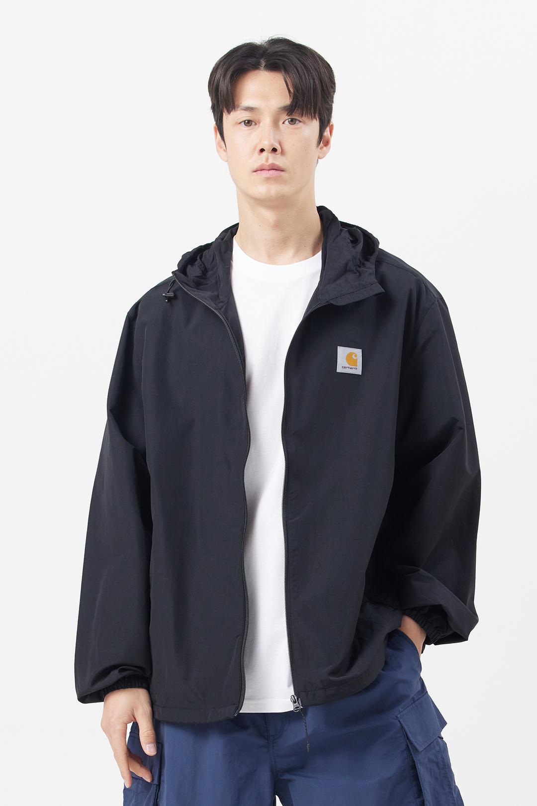 GRAYSON JACKET
