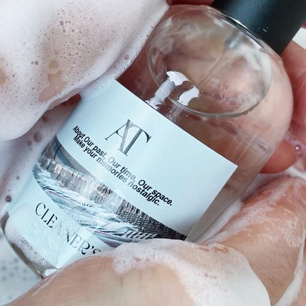 앳 클린세탁소 향수 오드퍼퓸 50ml