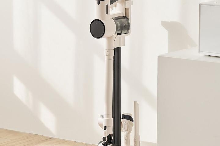 제로컬렉션 무선청소기 진공 물걸레 미니 원룸 핸디 소형 가벼운 청소기 D-YLKV-0001