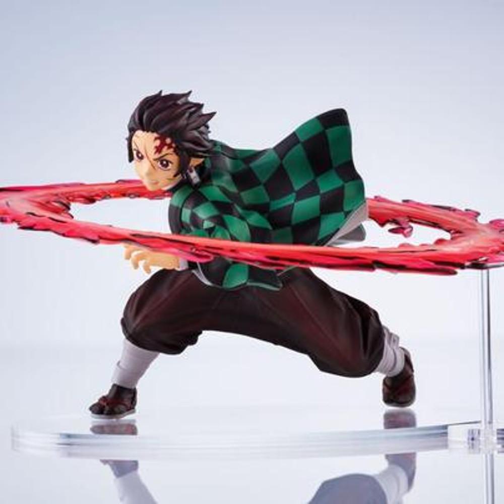 [정품] 애니플렉스 코노피그 귀멸의 칼날 카마도 탄지로