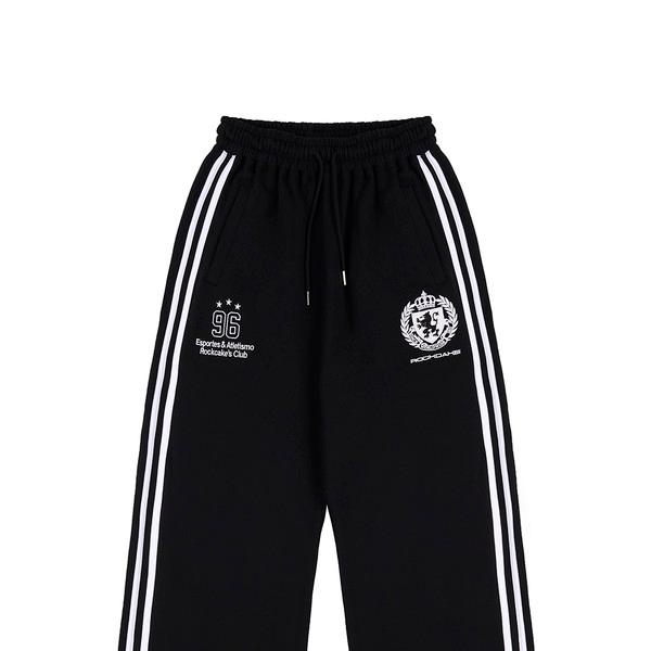 [2/28 예약배송] Sports 96 2way Jogger Pants - Black