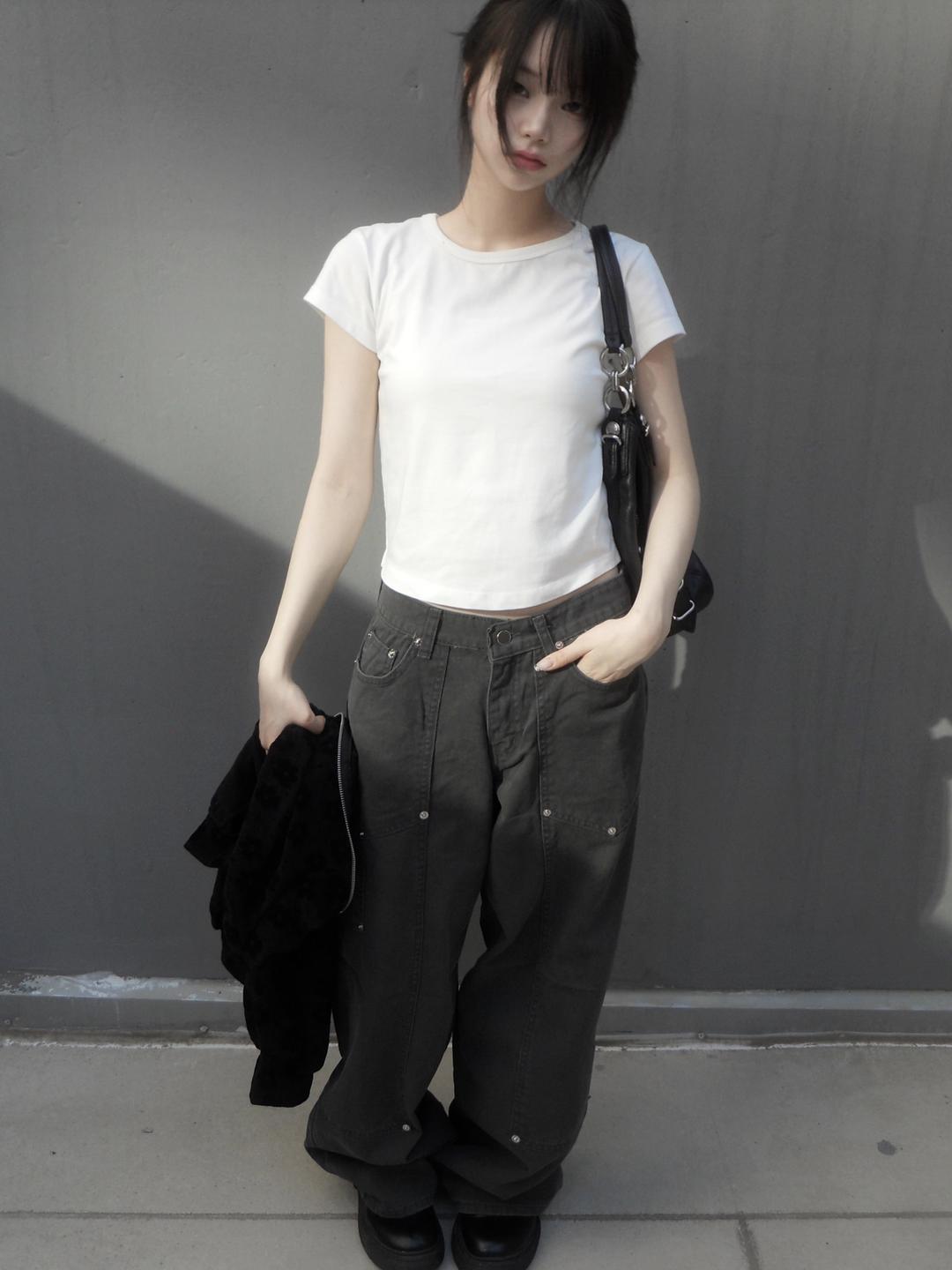 carpenter stud pants