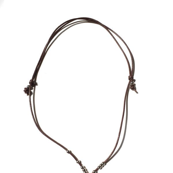 Baby Cowgirl Necklace