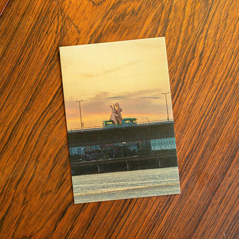 [ 김나훔 ] 그림엽서