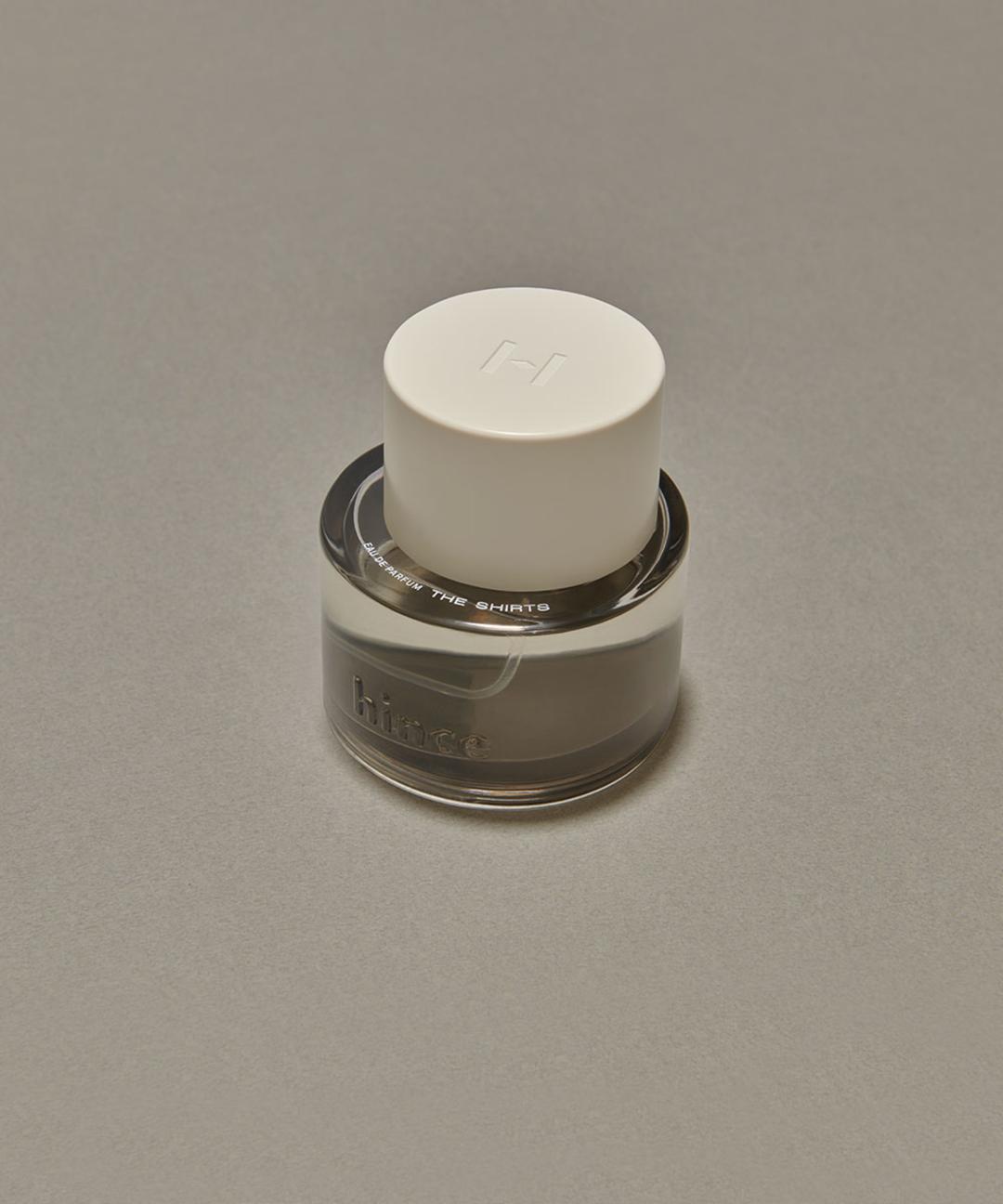 오 드 퍼퓸 더 셔츠