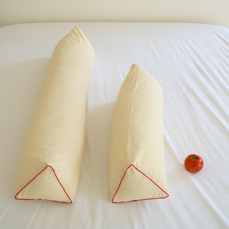 Leto body pillow 바디필로우