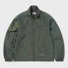 SP-Logo Warm Up Jacket Olive Drab