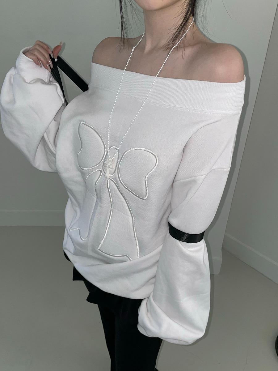 big wapen ribbon mtm(2 color)