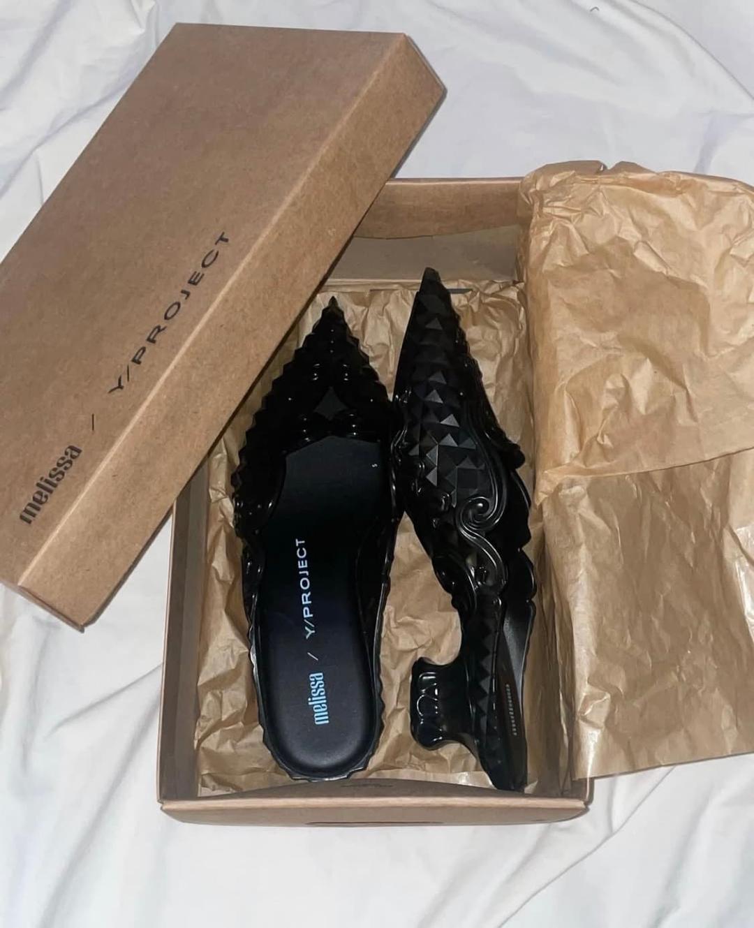 Y프로젝트X멜리사 뮬 | 후루츠패밀리