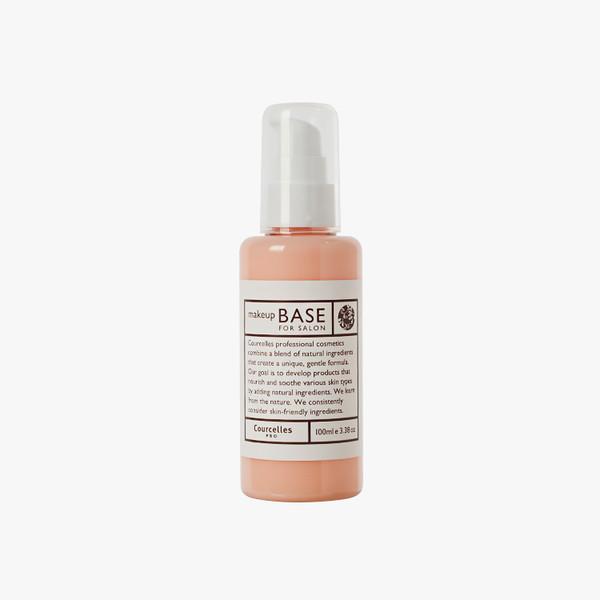 [Courcelles] Base Original 100ml