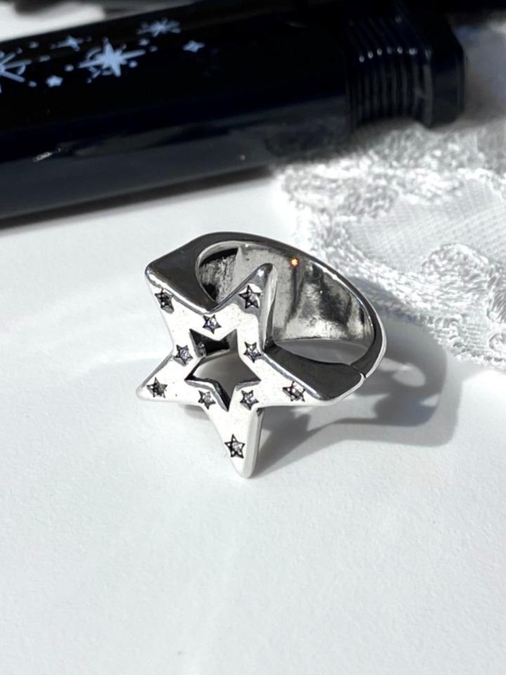 star king ring