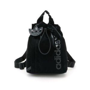 아디다스 미니 백팩 버킷백 오리지널 가방 블랙 - 인터파크 쇼핑