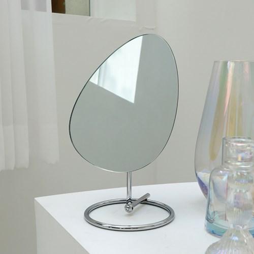 부티퍼 CLAM 탁상거울 - 무료배송
