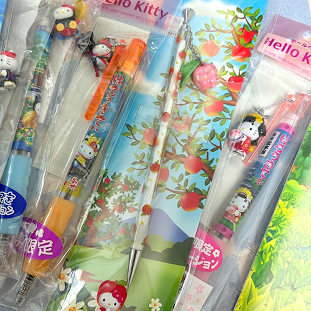 고전키티 샤프 볼펜 고전문구 (6/3 업로드완)