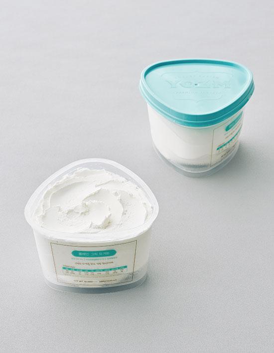 [YOZM] 플레인그릭요거트 450g