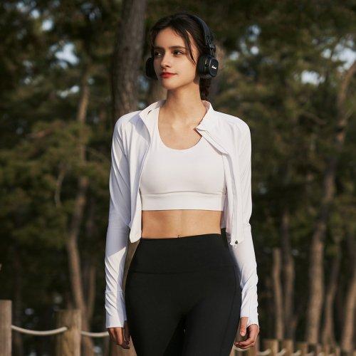 SA0219 아쿠아쿨링 다이아 브라탑 마시멜로화이트