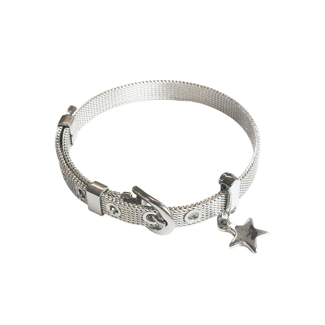 star belt bracelet