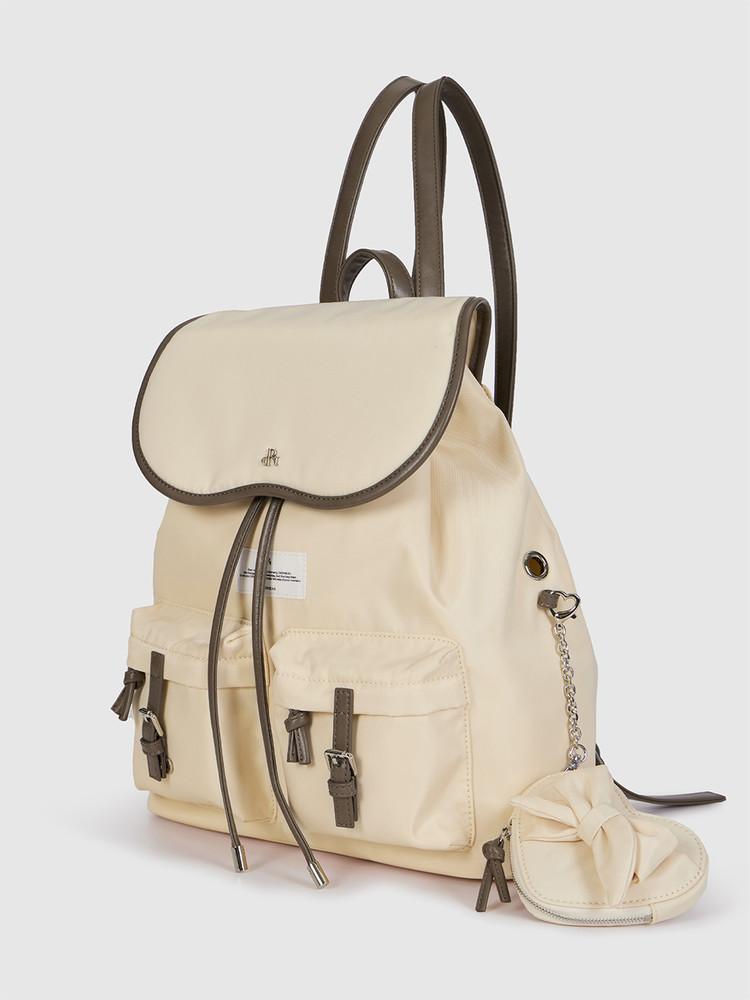 Wedy Nylon (Almond Beige) : 디어니스 공식 온라인 스토어 | DIERNEAS