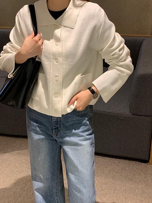 [OWN] 스카치 코튼cardigan