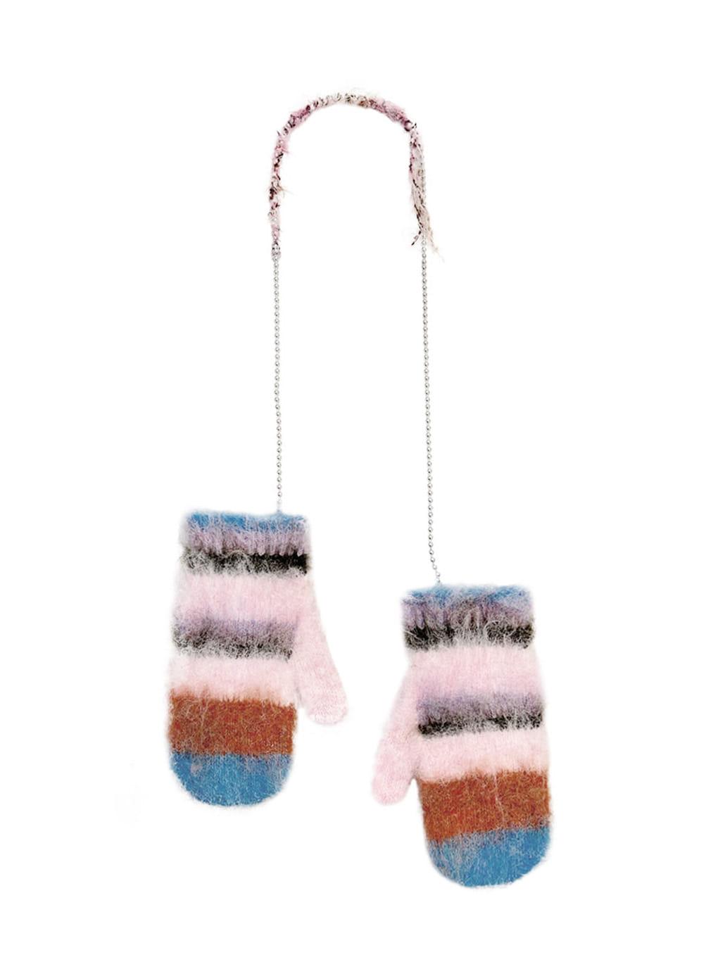 Connect Gloves (2colors)