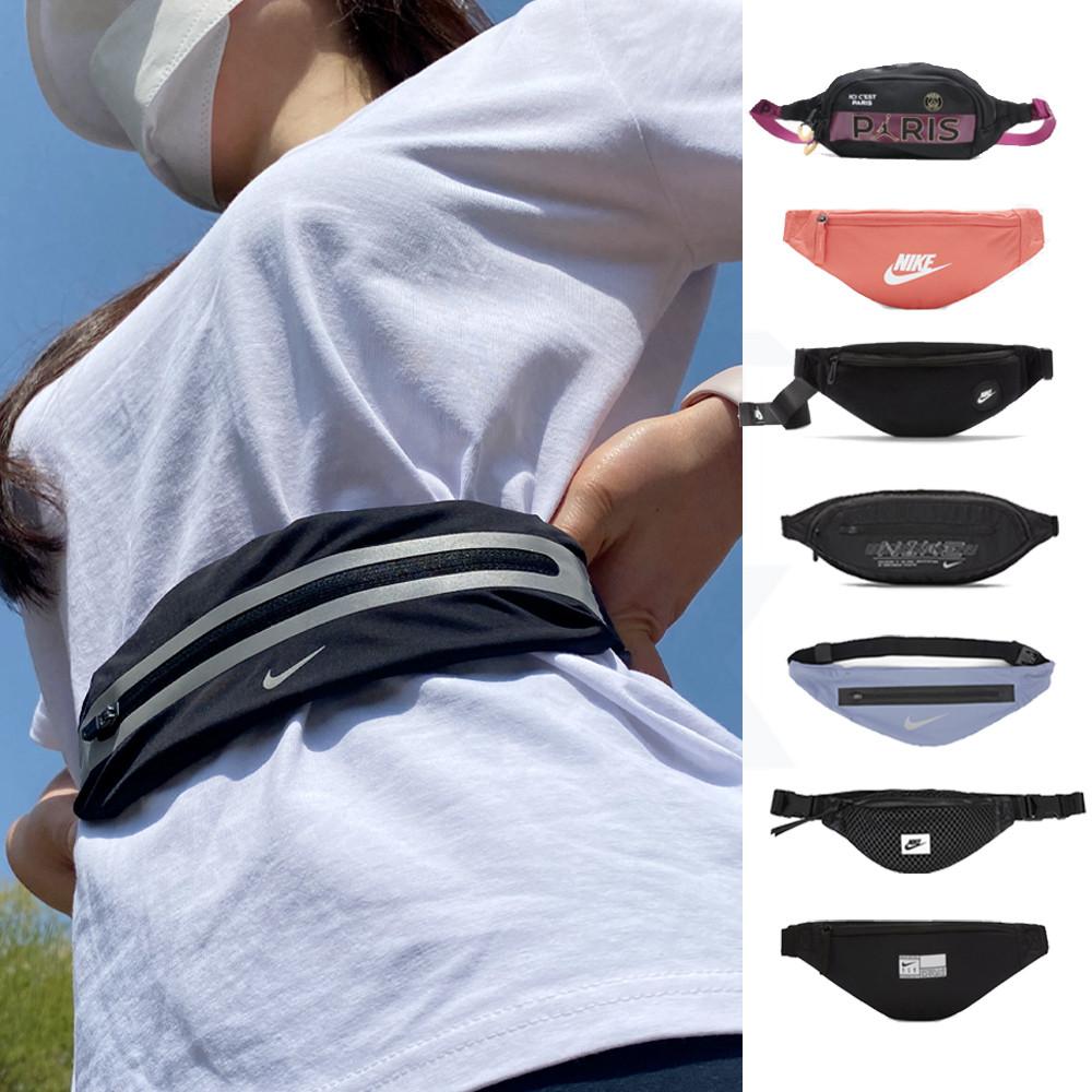 나이키 슬링백 헤리티지 힙색 미니 키즈힙색 러닝벨트 웨이스트백 에센셜 힙팩 가방