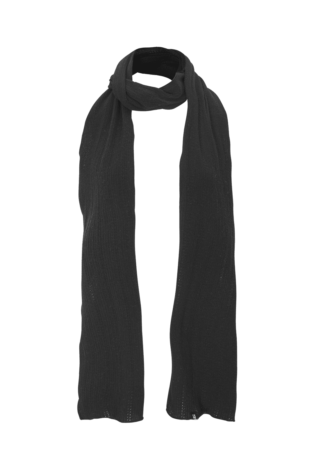 Stitch slim muffler